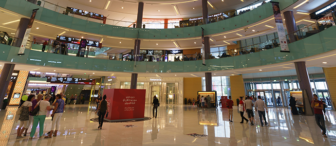 Dubai Mall