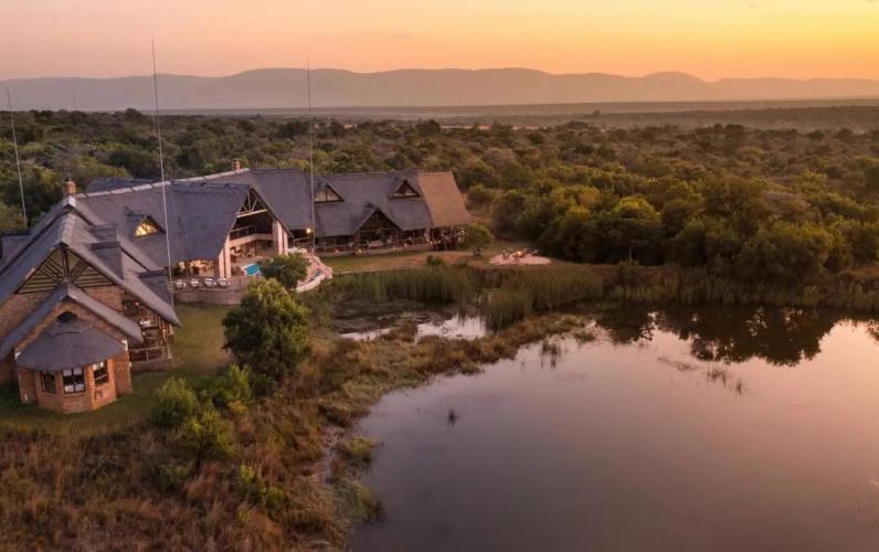 The Ultimate Luxury Safari Experience