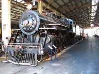 Gold Coast Railroad Museum