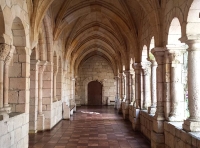 Monastery of St. Bernard de
Clairvaux