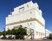 Wolfsonian Museum