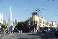 North Beach