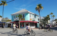 Calle Ocho Plaza