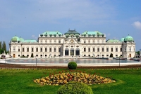 Belvedere Palace