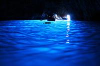 Blue Grotto