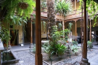 Casa de Colon