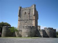 Braganca