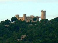 Castell de Bellver
