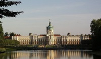 Charlottenburg Palace