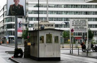 Checkpoint Charlie