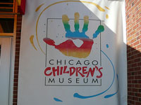 Chicago Children's Museum