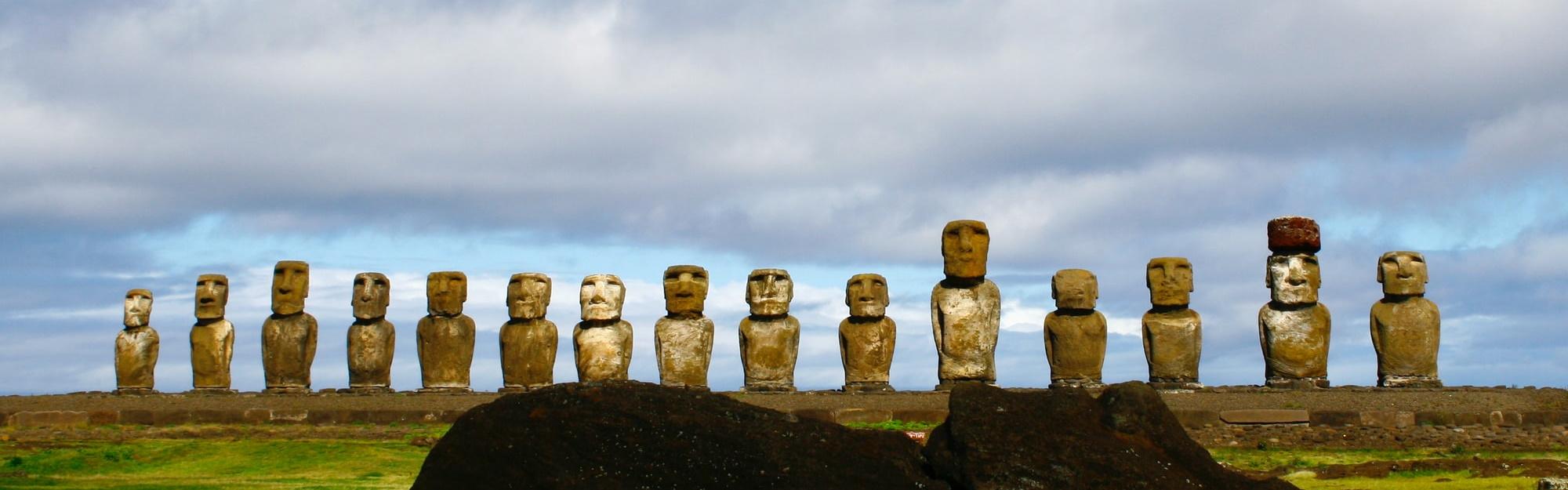 Easter Island 10