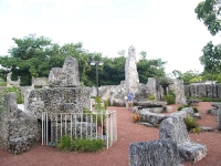 Coral Castle