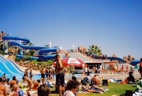 Fasouri Water Mania