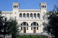 Hamburger Bahnhof