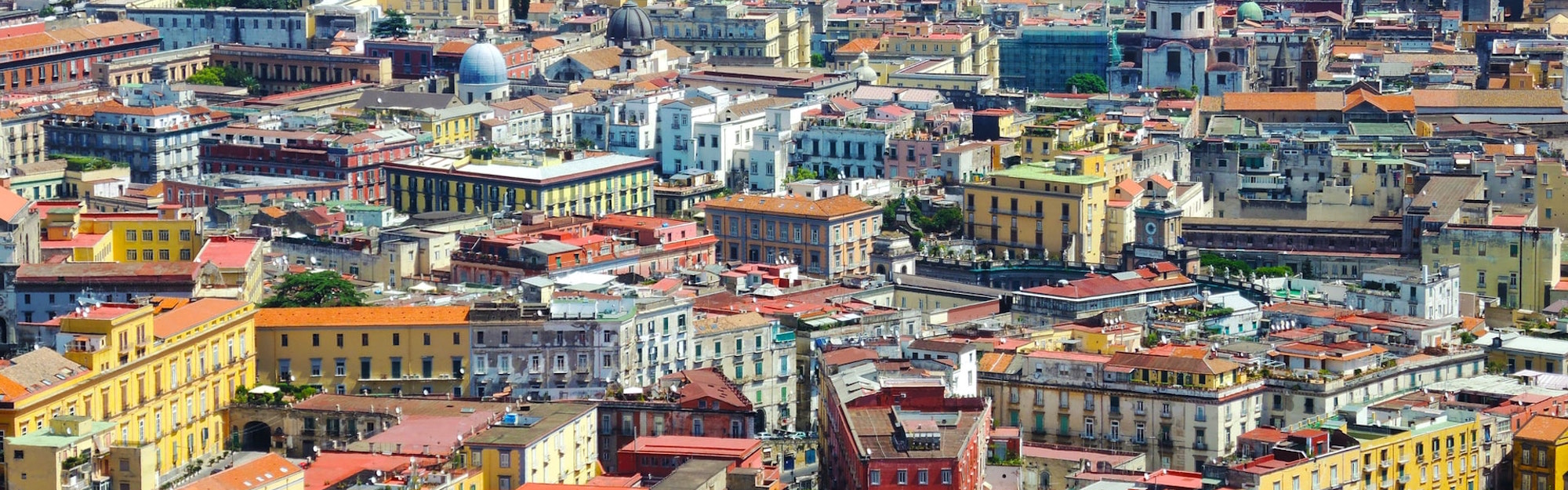 Naples 10