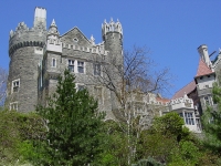 Casa Loma