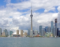 CN Tower