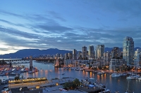 False Creek