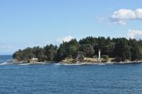 Gulf Islands