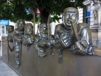 Hockey Hall of Fame