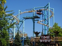 Paramount Canada's Wonderland
