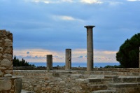 Ancient Kition