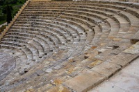 Kourion