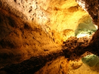 La Cueva de los Verdes