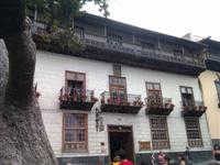 La Orotava