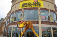 Legoland Discovery Centre
