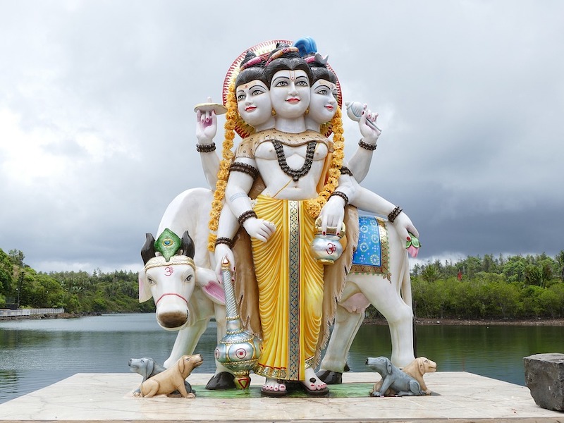 Ganga Talao