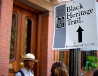 Black Heritage Trail