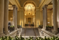Boston Museum of Fine Arts