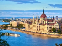 Parliament Buildings