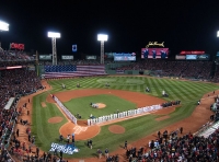Fenway Park