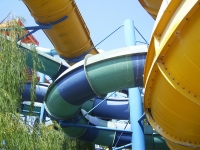 Aqualand Water Park