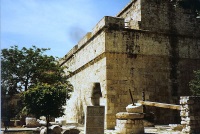 Limassol Castle