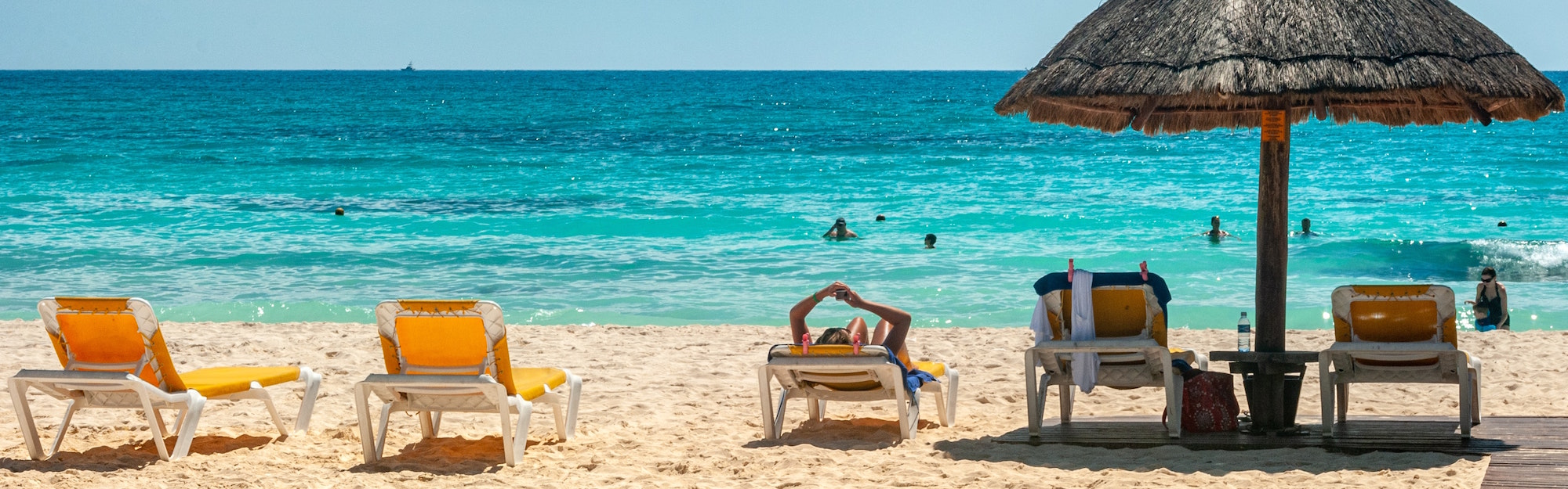Cancun 10