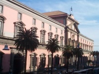 Museo Archeologico Nazionale