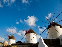 Windmills