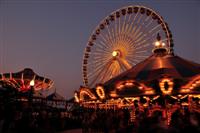 Navy Pier