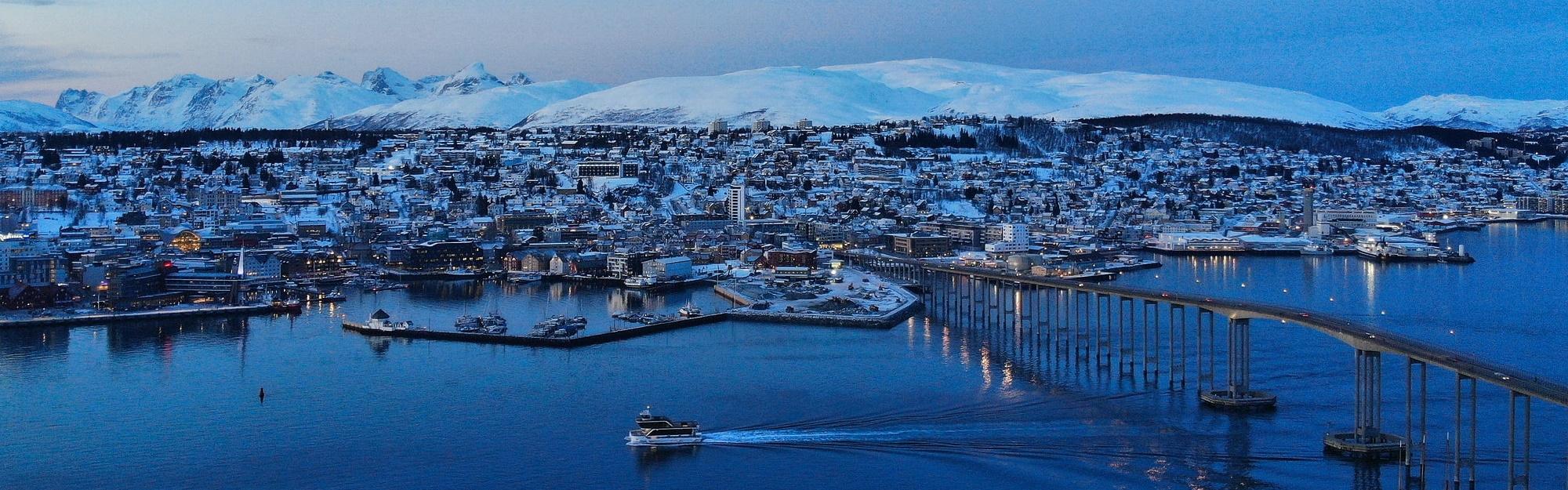 Tromso 10