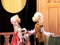 Puppets