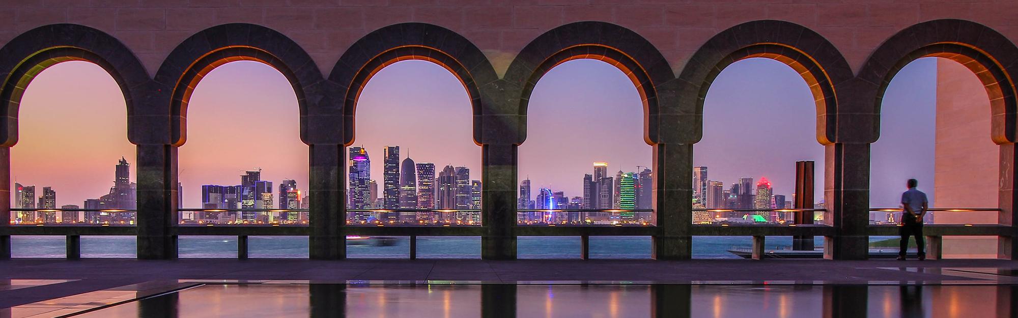 Doha 10