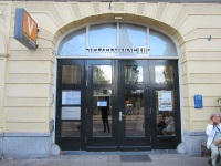 Dutch Resistance Museum, Amsterdam