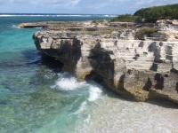 Rodrigues Island