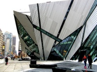 Royal Ontarion Museum
