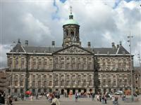The Royal Palace