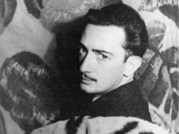 Salvador Dali